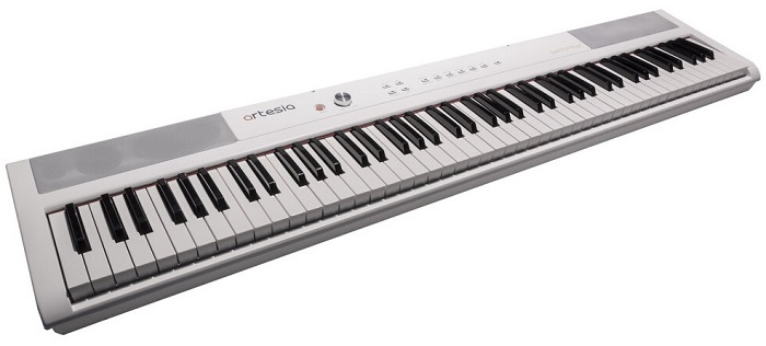 Artesia Performer White